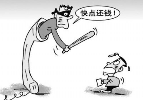 第 3 个：贷款还不上起诉有期限吗